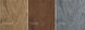 Терасна дошка Bruggan Multicolor Wenge, Cedar, Gray (Бельгія), 2200х125х23 40141086 фото 3