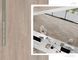 Tarkett Nordic Oak Ligth Brown Art Vinyl ModularT 70 257102009 клейова вінілова плитка Tarkett Modul 257102009 фото 2
