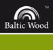 Паркетна дошка Baltic Wood Горіх європейський Comfort 3R 3-пол., лак полумат. WE-1R314-L02 фото 5
