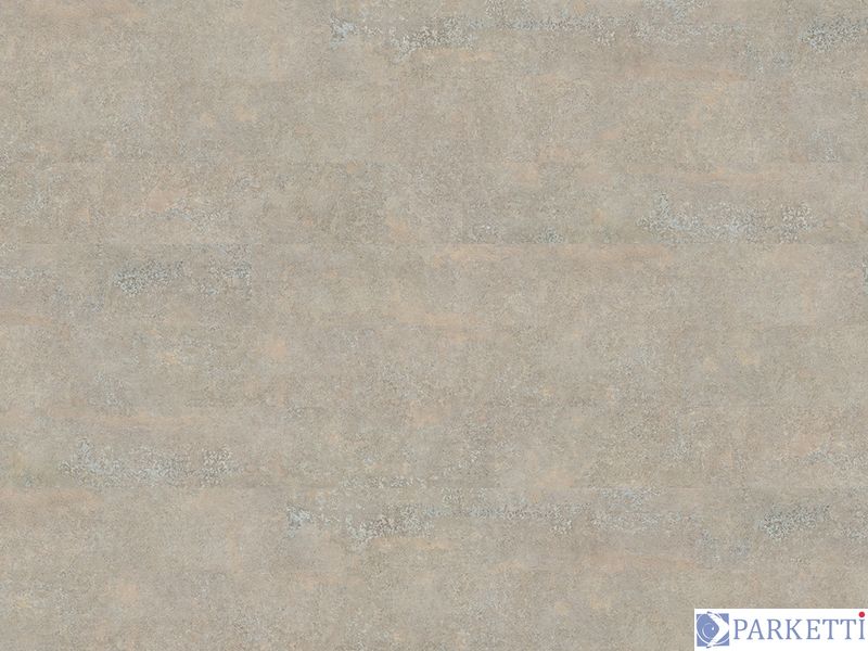 Expona Commercial Stone and Abstract PUR 5055 Raw Cement, вінілова плитка клейова Polyflor Expona Commercial 5055 фото
