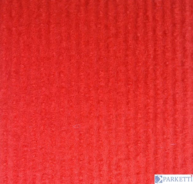 Expocarpet P105 Яскраво-червоний ковролін виставковий Expocarpet P105 фото