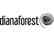 Diana Forest Дуб болотний, 207 мм, лак, паркетна дошка 3-смужкова 40619278 фото 4