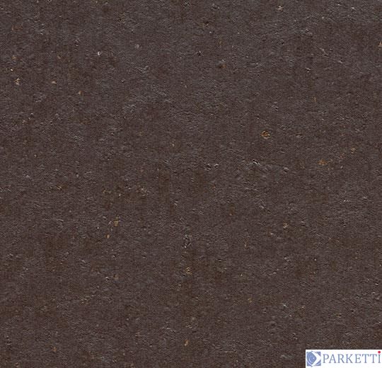 Forbo Cocoa 358135 dark chocolate 3,5 мм акустический натуральный линолеум Marmoleum Decibel Forbo Cocoa 358135 фото