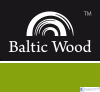 Паркетна дошка Baltic Wood Ясен Classic 1R Mini size 1-пол., браш, лак мат. WE-1J422-SL3 фото