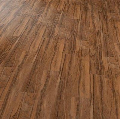 Expona Commercial Wood PUR 4008 French Nut Tree, вінілова плитка клейова Polyflor Expona Commercial 4008 фото