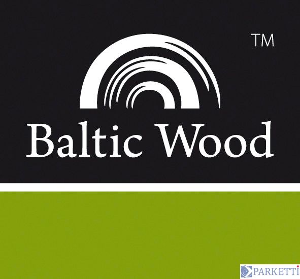Паркетна дошка Baltic Wood Дуб Unique 3R 3-пол., лак полумат. WE-1A514-L02 фото