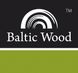 Паркетная доска Baltic Wood Дуб Mix 3R 3-пол., лак полумат., 13,3 мм/2,5мм WE-1A057-L02 фото 3