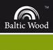 Паркетна дошка Baltic Wood Дуб Unique 3R 3-пол., лак напівмат., 13,3 мм/2,5мм WE-1A514-L02 фото 3