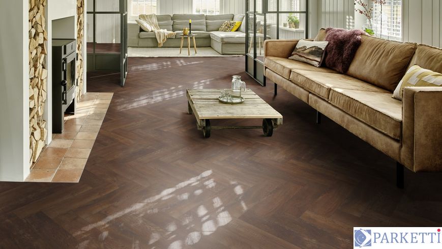 IVC 54880 Moduleo Parquetry Country Oak IVC 54880 фото