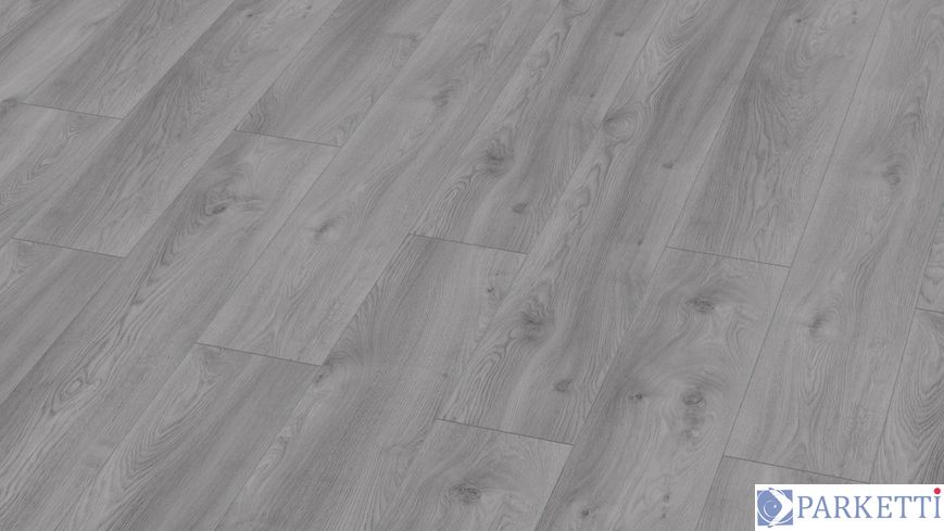 My Floor Residence ML 1019 Дуб Макро светло-серый ламинат Residence ML1019 фото
