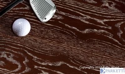 Паркетная доска Baltic Wood Дуб Cocoa Blend Ancient Silver (Silver & Clear) 1R 1-пол., лак полумат. WE-6A711-SB5 фото