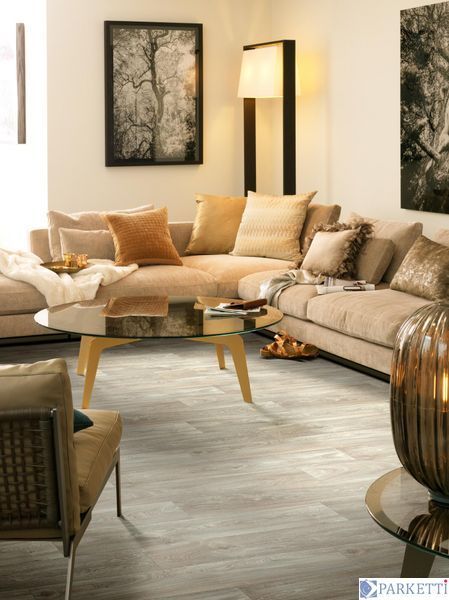 Линолеум Beauflor Tex-style 019S Havanna Oak, ширина 3,0 м; 4,0 м Tex-style 019S фото