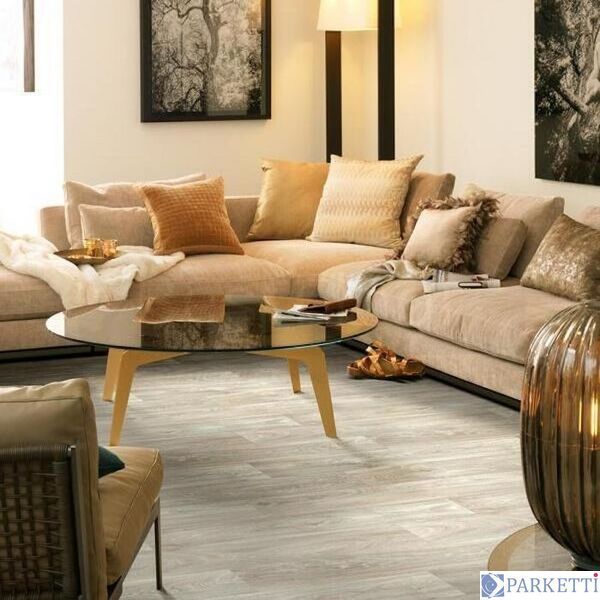Линолеум Beauflor Tex-style 019S Havanna Oak, ширина 3,0 м; 4,0 м Tex-style 019S фото