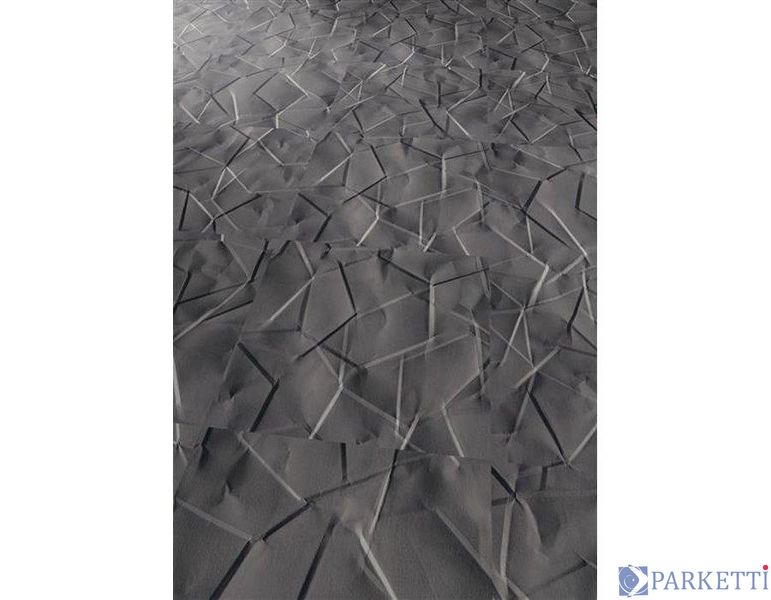 Expona Commercial Stone and Abstract PUR 5106 Liquorice Parchment, вінілова плитка клейова Polyflor Expona Commercial 5106 фото