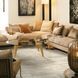 Линолеум Beauflor Tex-style 019S Havanna Oak, ширина 3,0 м; 4,0 м Tex-style 019S фото 7