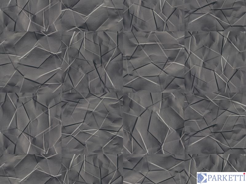 Expona Commercial Stone and Abstract PUR 5106 Liquorice Parchment, виниловая плитка клеевая Polyflor Expona Commercial 5106 фото
