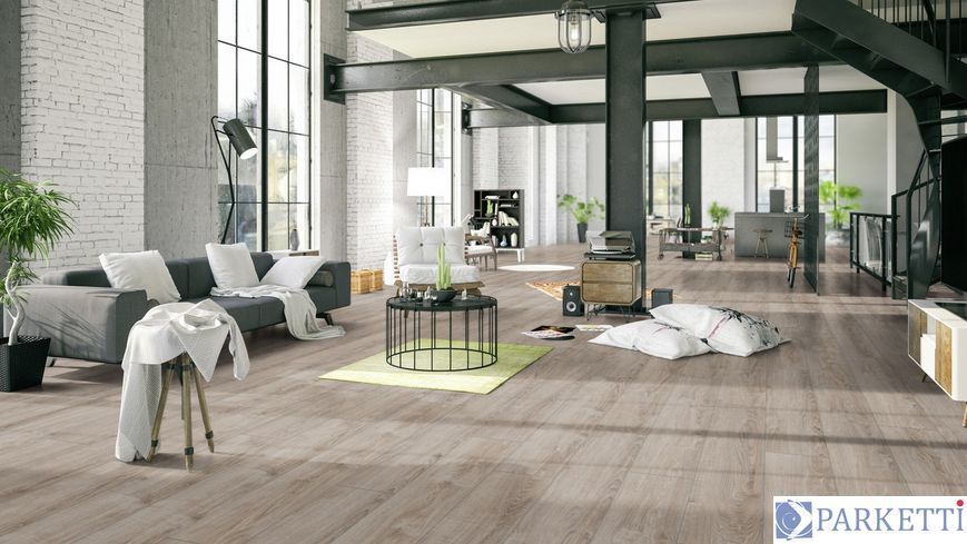 Swiss Krono Group, Noblesse, 8013 Helsinki Oak Noblesse 8013 фото