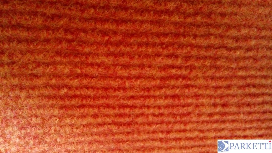 Expocarpet P601 Оранжевый ковролин выставочный Expocarpet P601 фото