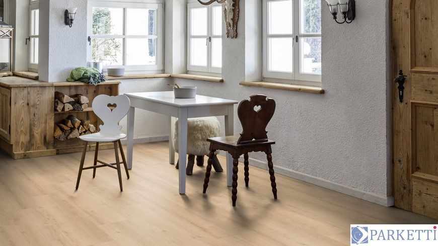 Kaindl K4423 Oak Evoke Crystal ламінат Kaindl К4423 фото
