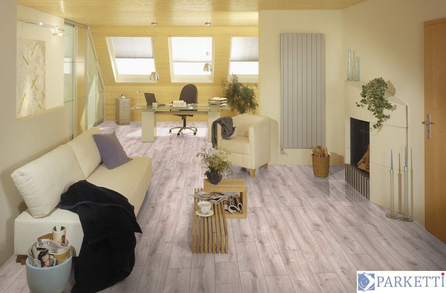 Swiss Krono Group, Noblesse, 8013 Helsinki Oak Noblesse 8013 фото