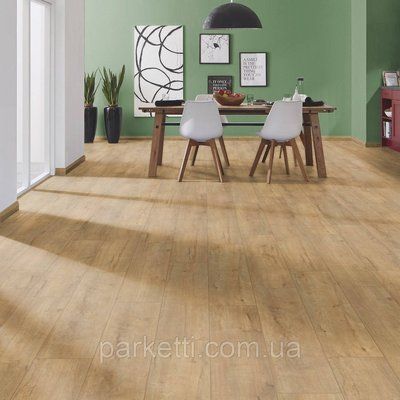 Krono Original Super Natural K633 Дуб Золотой Аполло (Gold Apollo Oak), ламинат Super Natural K633 фото