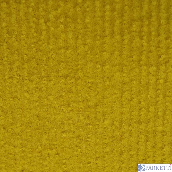 Expocarpet P600 Желтый ковролин выставочный Expocarpet P600 фото