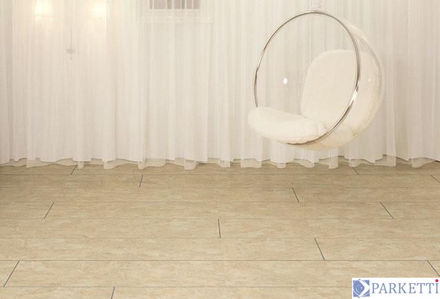 Expona Commercial Stone and Abstract PUR 1992 Classic Yorkstone, вінілова підлога клейова Polyflor Expona Commercial 1992 фото
