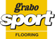 Grabosport Mega 1360-00-273 спортивный линолеум Grabo Grabo Mega 1360 фото 7