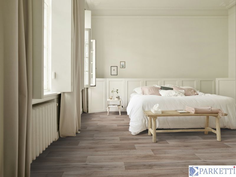 Линолеум Beauflor Tex-style 621L Lime oak, ширина 3,0 м; 4,0 м Tex-style 621L фото