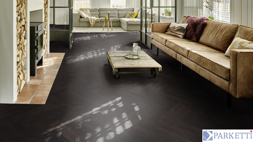 IVC 54991 Moduleo Parquetry Country Oak IVC 54991 фото