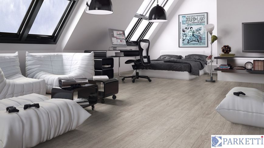 Swiss Krono Group, Noblesse, 8014 New York Oak Noblesse 8014 фото