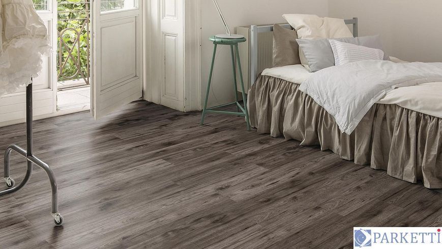 Kaindl 34135 Хікорі Берклі (Hickory Berkeley) 4V ламінат Premium Plank 34135 8 mm фото