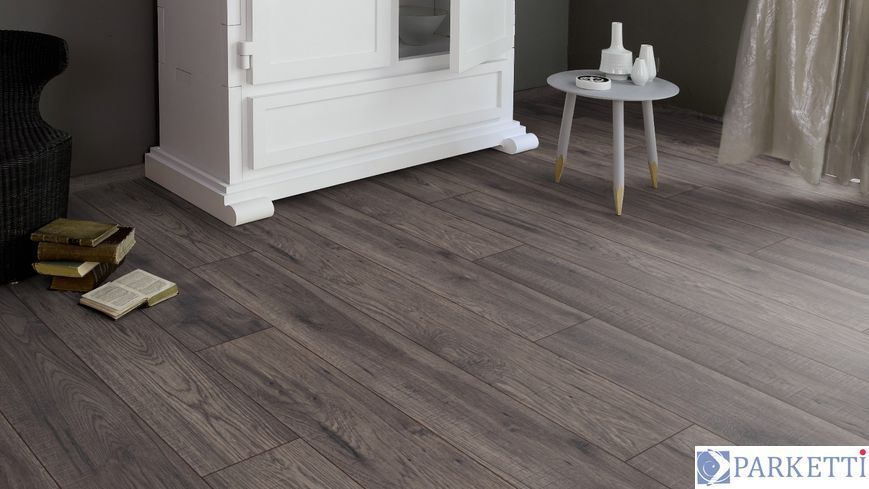 Kaindl 34135 Хікорі Берклі (Hickory Berkeley) 4V ламінат Premium Plank 34135 8 mm фото