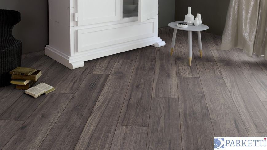 Kaindl 34135 Хікорі Берклі (Hickory Berkeley) 4V ламінат Premium Plank 34135 8 mm фото