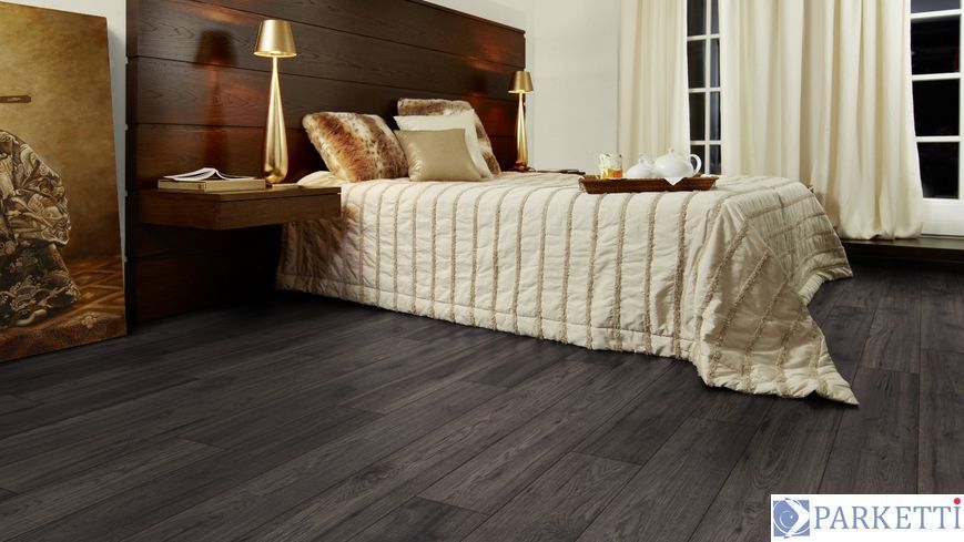 Kaindl 34135 Хікорі Берклі (Hickory Berkeley) 4V ламінат Premium Plank 34135 8 mm фото