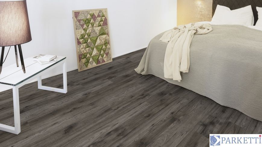 Kaindl 34135 Хікорі Берклі (Hickory Berkeley) 4V ламінат Premium Plank 34135 8 mm фото