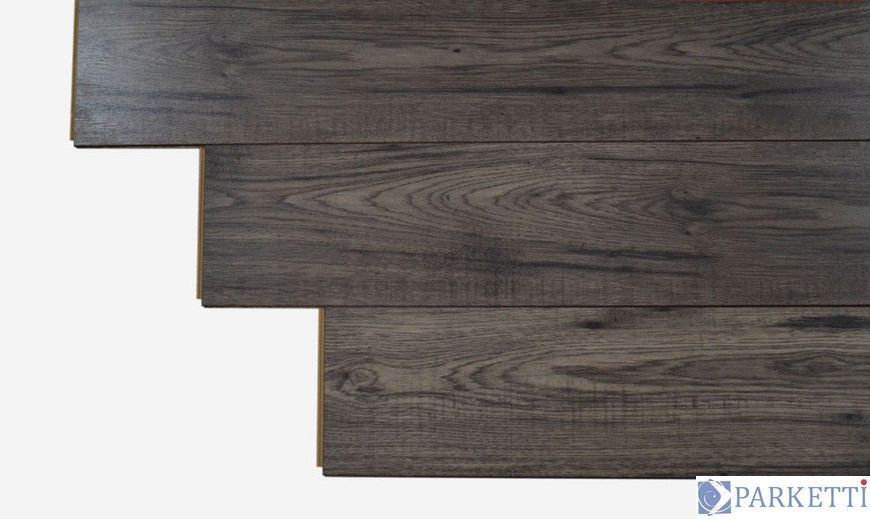 Kaindl 34135 Хікорі Берклі (Hickory Berkeley) 4V ламінат Premium Plank 34135 8 mm фото