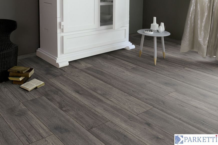 Kaindl 34135 Хікорі Берклі (Hickory Berkeley) 4V ламінат Premium Plank 34135 8 mm фото