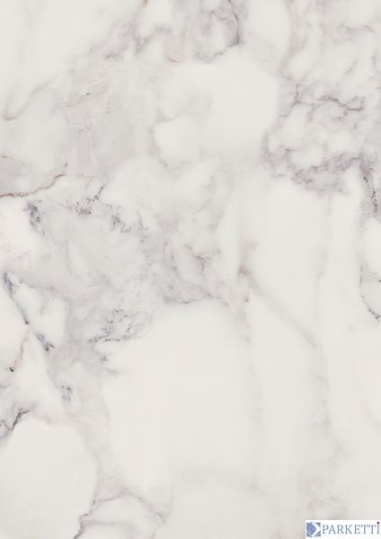 Kaindl FLOORganic XPT O960 Marble Arabescato, органічна підлога Kaindl XPT O960 фото