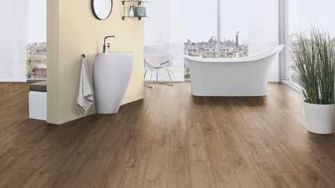 Купити Krono Original Atlantic 8 К327 Дуб Хиллсайд (Hillside Oak