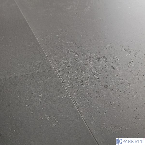 Quick-Step AMGP40140 Мінімально помірно-сірий, вінілова підлога Ambient Glue Plus Livyn AMGP40140 фото
