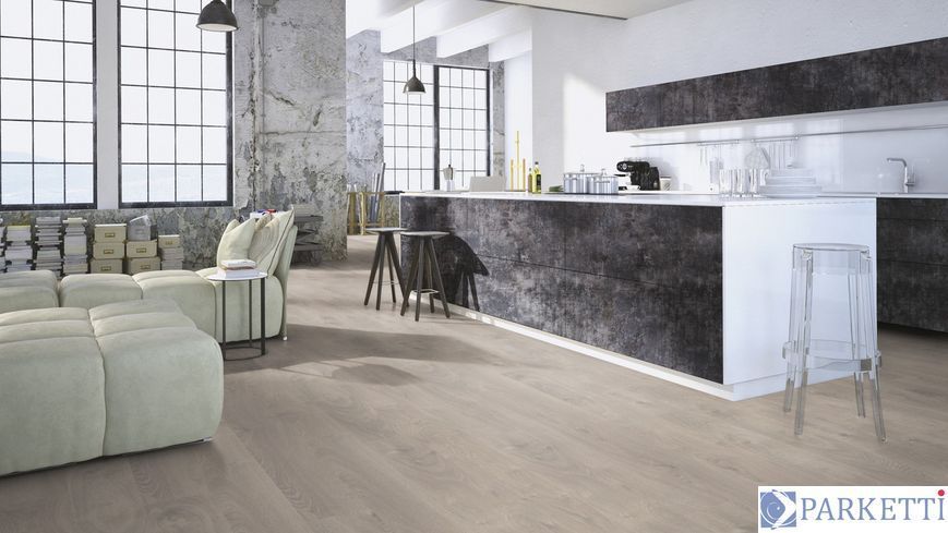 Swiss Krono Group, Noblesse, CA D 3950 Nordic Birch Noblesse 3950 фото