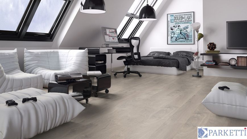 Swiss Krono Group, Noblesse, CA D 3950 Nordic Birch Noblesse 3950 фото
