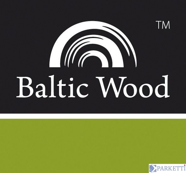 Паркетная доска Baltic Wood Дуб Classic 1R Ivory & Cream, браш 1-пол., лак WE-1A411-SB9 фото