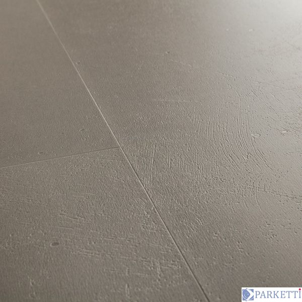 Quick-Step AMGP40141 Мінімально сіро-коричневий, вінілова підлога Ambient Glue Plus Livyn AMGP40141 фото
