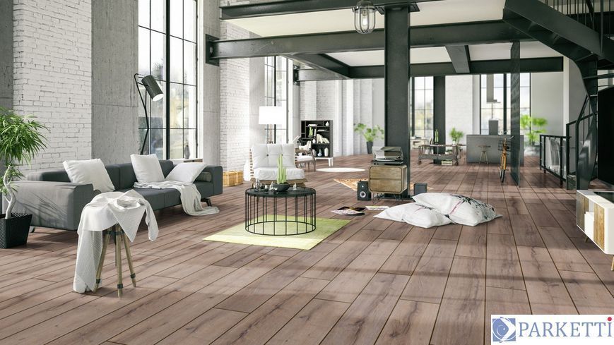 Swiss Krono Group, Noblesse, RU D 3044 Rift Oak Noblesse 3044 фото