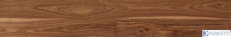 Паркетная доска Baltic Wood Орех американский Comfort 1R Mini size 1-пол., лак полумат. WE-1R322-L02 фото