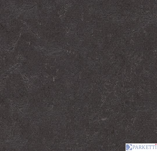 Forbo Slate e3707 Highland black 2,5 мм натуральний лінолеум Marmoleum Forbo Slate e3707 фото
