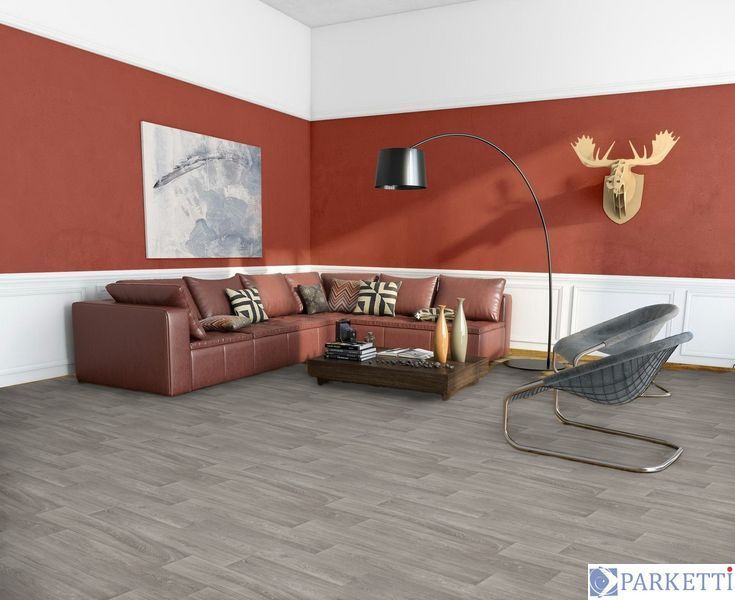 Линолеум Beauflor Xtreme Pure Oak 904M, ширина 3 м Xtreme 904M_3.0 фото
