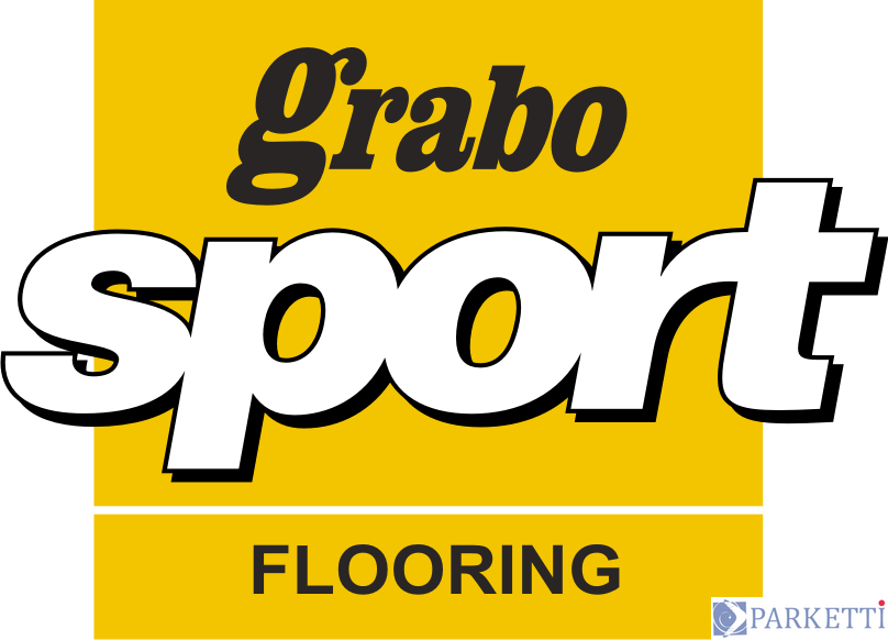 Grabosport Mega 4289-00-273 спортивный линолеум Grabo Grabo Mega 4289 фото
